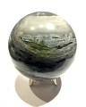 Marble globe 128 4 dia